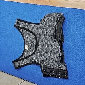 Janest X Gnile Binder 4XL